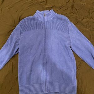 Bossini ribbed jacket